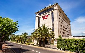 Clarion Hotel Real Tegucigalpa